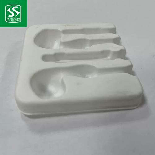 源头工厂定制蓝牙耳机吸塑盒 不只是包装，更是品牌体验的起点